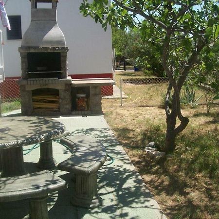 Apartmani Paklenica Starigrad Paklenica Zewnętrze zdjęcie