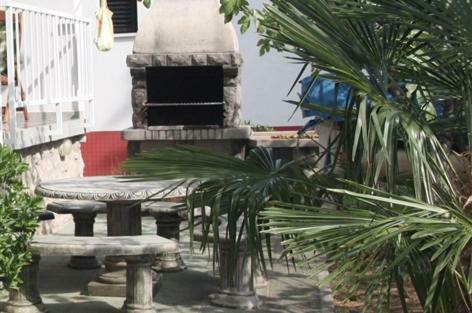 Apartmani Paklenica Starigrad Paklenica Zewnętrze zdjęcie