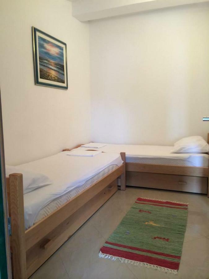 Apartmani Paklenica Starigrad Paklenica Zewnętrze zdjęcie