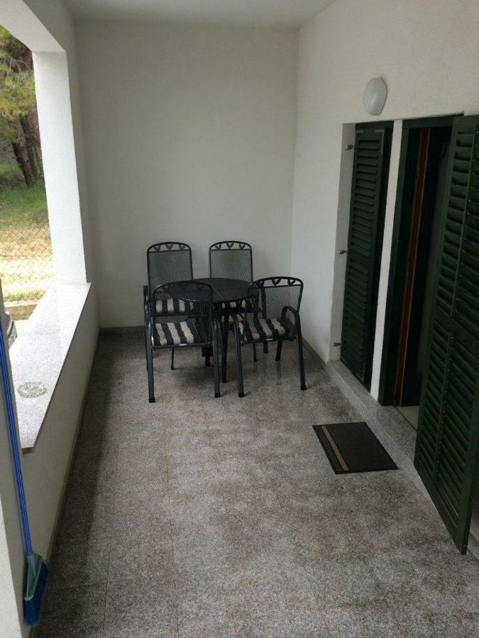Apartmani Paklenica Starigrad Paklenica Zewnętrze zdjęcie